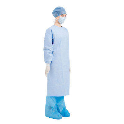 AAMI Level 4 Surgical Gowns