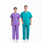 Doctor Nursing Scrubs Suit Uniform Hospital Uniforms Woman nurse uniform hospital scrub suits